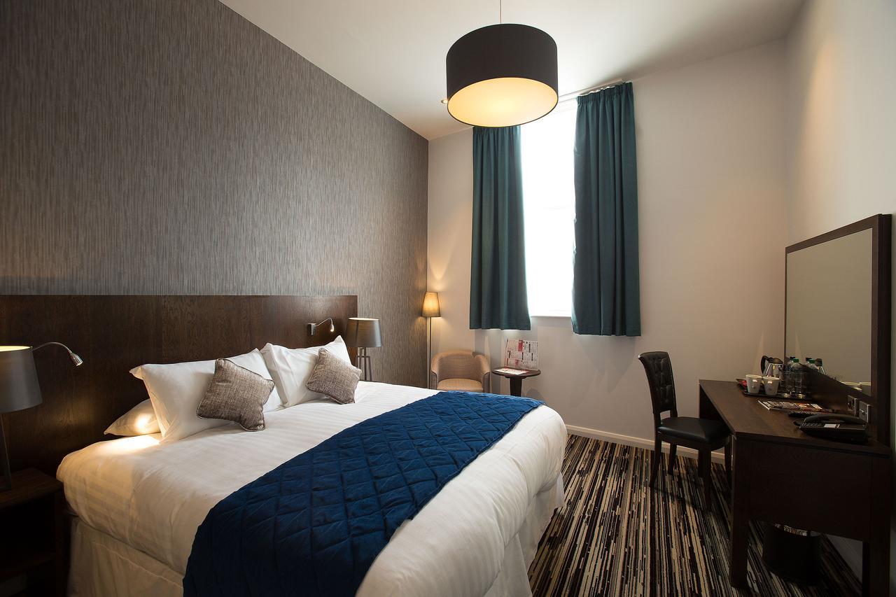 The Furness Railway Wetherspoon Hotel 4*