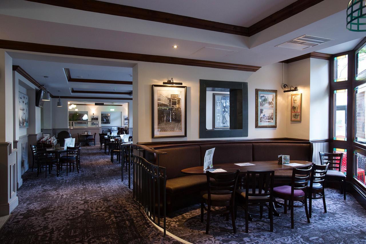 The Furness Railway Wetherspoon 4*