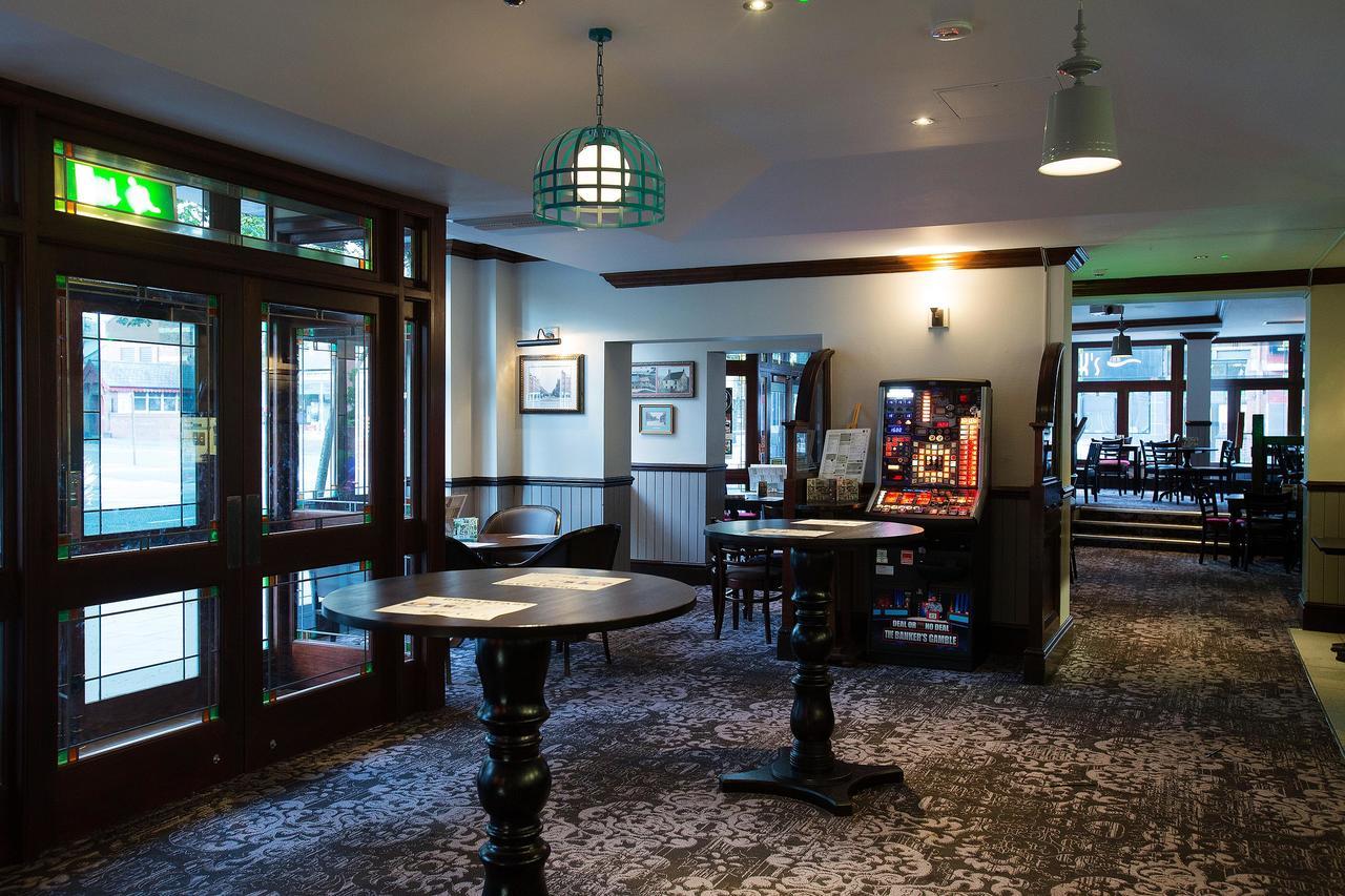 The Furness Railway Wetherspoon