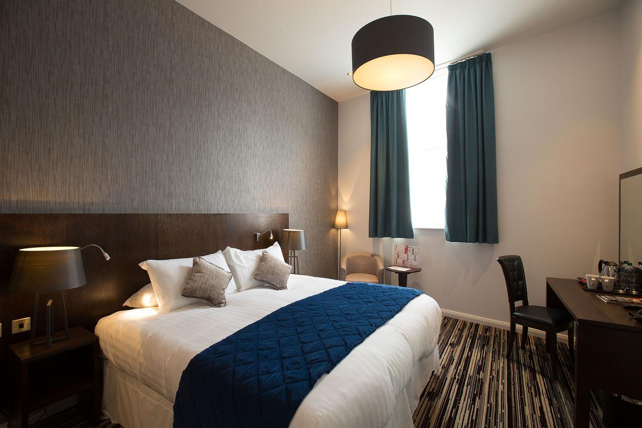 The Furness Railway Wetherspoon Hotel