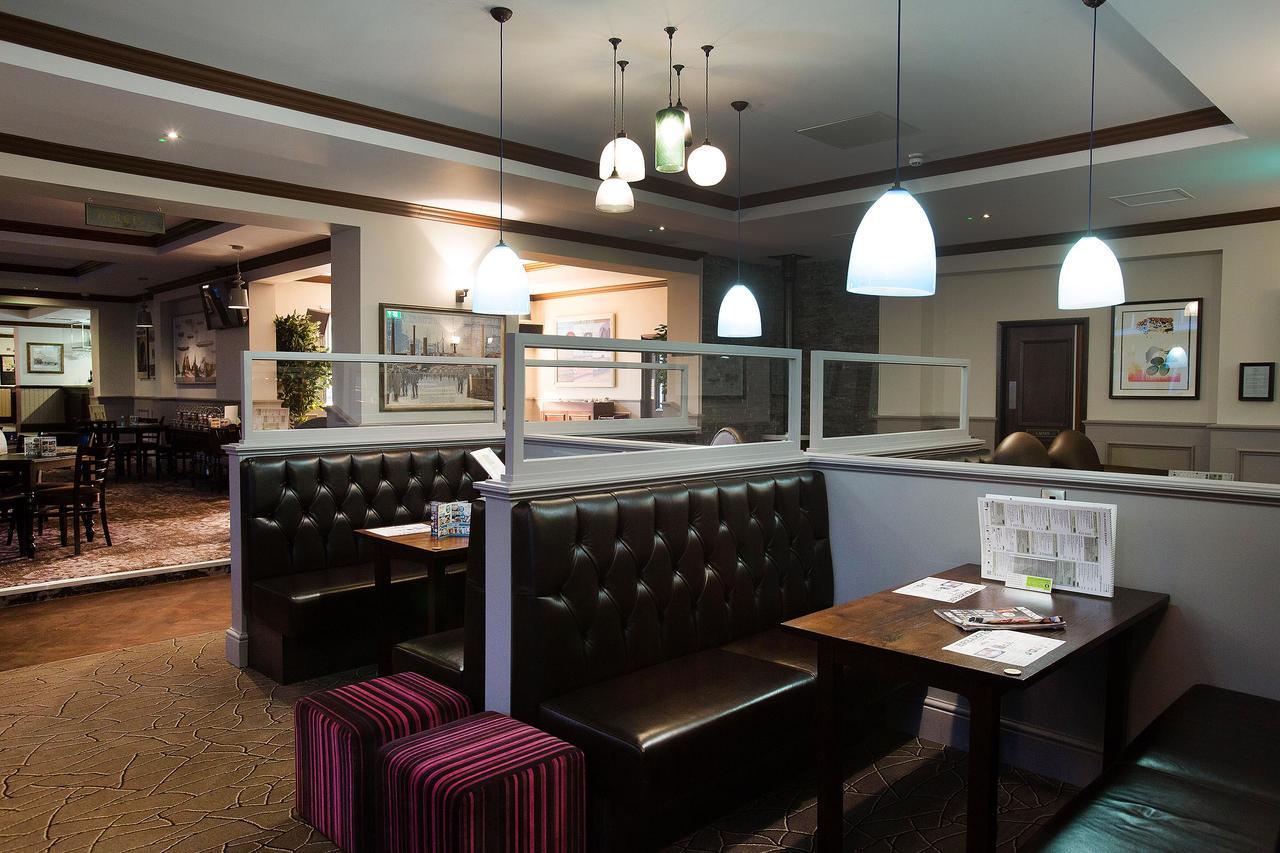 The Furness Railway Wetherspoon 4*
