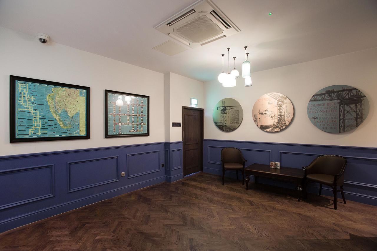 The Furness Railway Wetherspoon 4*