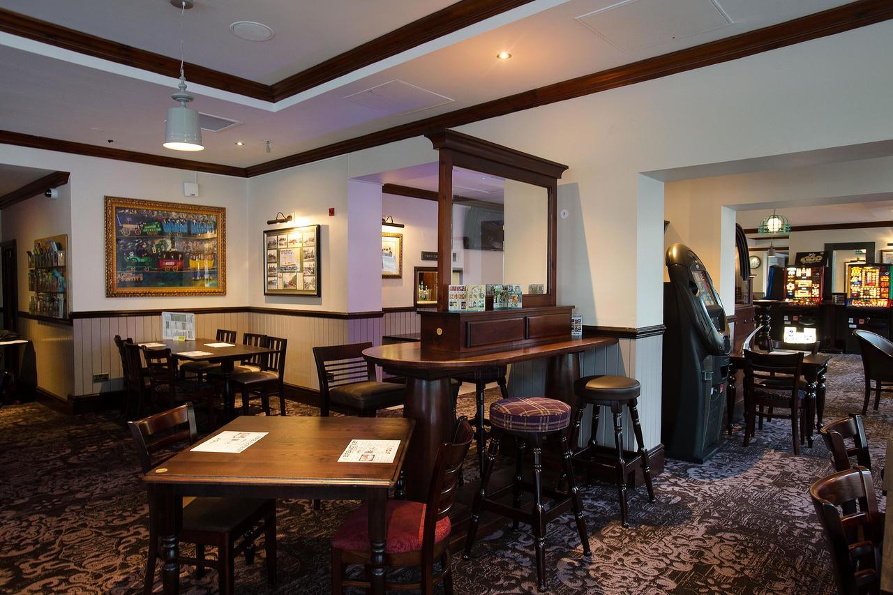 The Furness Railway Wetherspoon Barrow-in-Furness